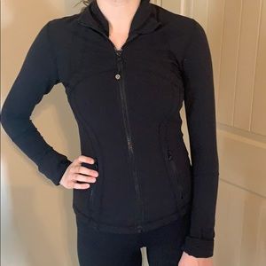 Lululemon Jacket